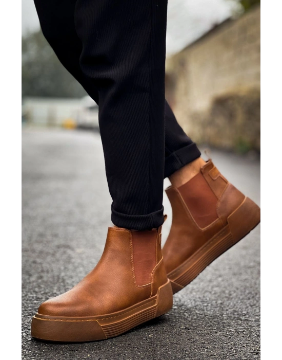 CH069 - CRT Harmany Erkek Bot TABA