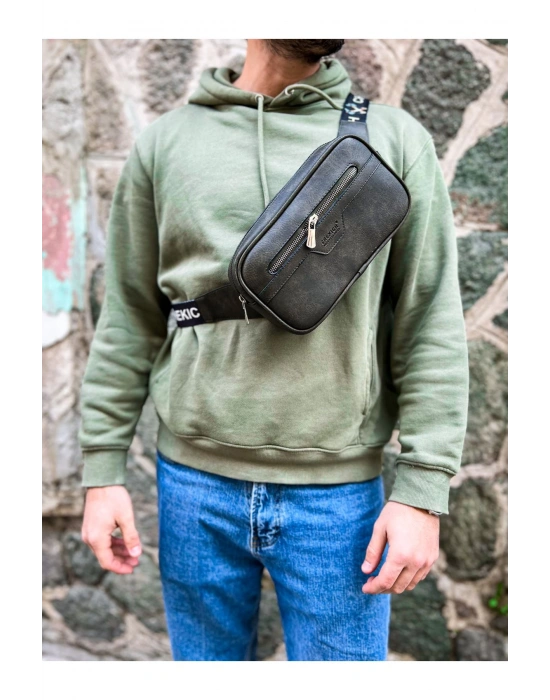 CH101 Poani Tablet Erkek Çanta HAKI