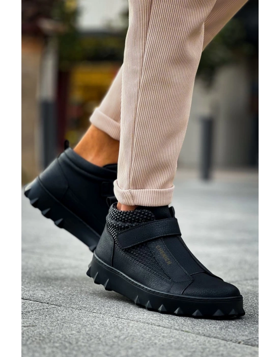 Chekcich Jogger Pantolon GRI