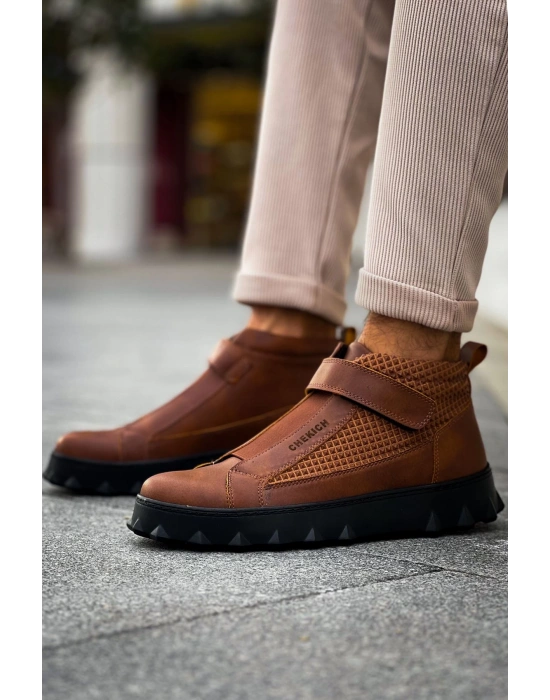 Chekcich Jogger Pantolon SIYAH