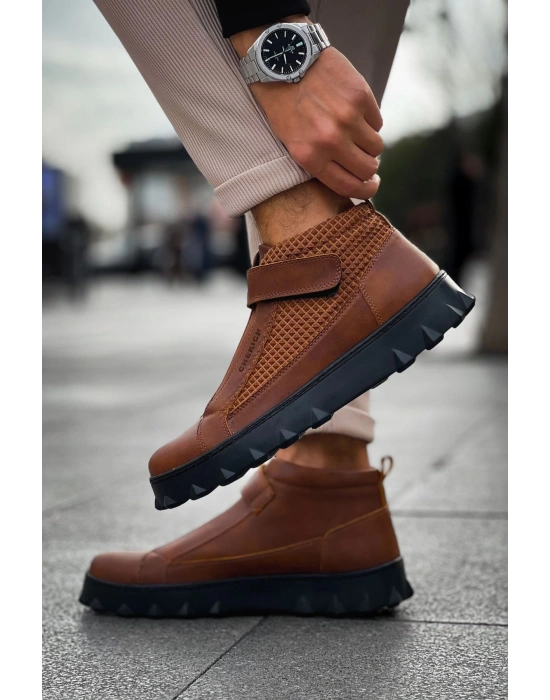 Chekcich Jogger Pantolon SIYAH