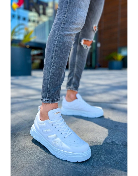 Chekich Ayakkabı Parfümü SIYAH