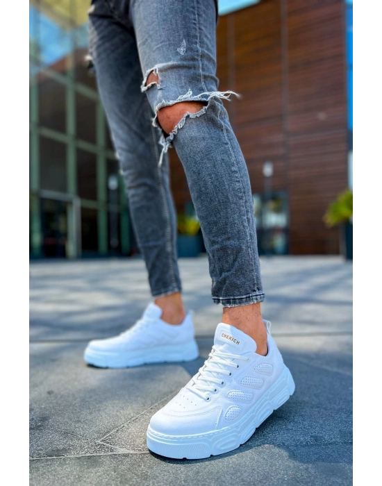 Chekich Ayakkabı Parfümü SIYAH