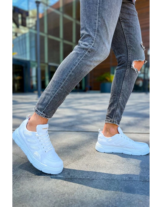 Chekich Ayakkabı Parfümü SIYAH