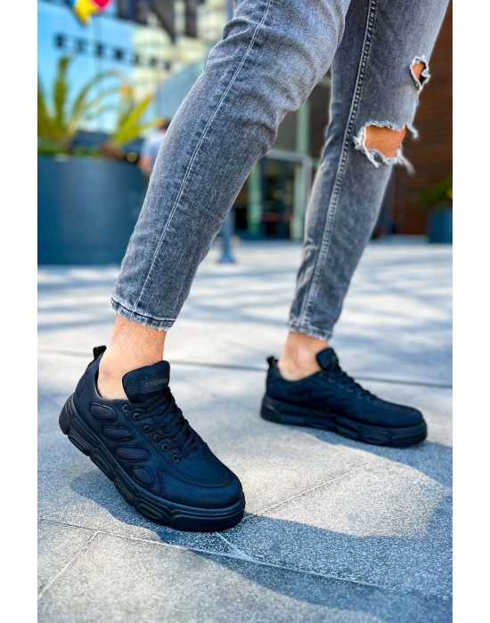 CNT002  Keten Erkek Çapraz Çantası YESIL