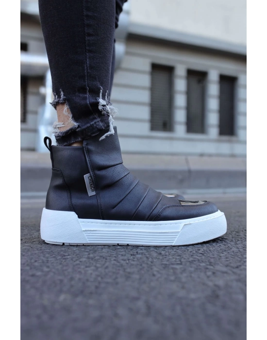 Ch113 Cbt Swat Erkek Siyah Erkek Bot