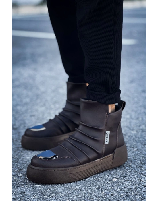 Ch113 Crt Swat Erkek Kahve Erkek Bot