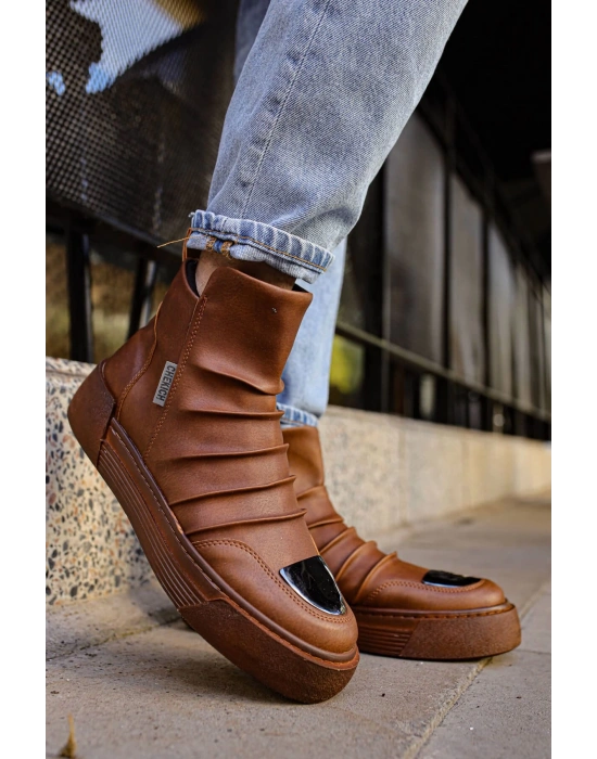 Ch113 Crt Swat Erkek Taba Erkek Bot