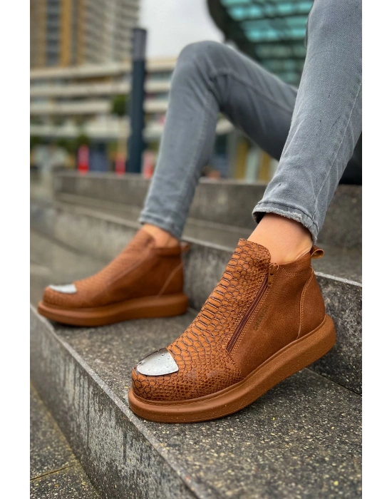 CH133 - GRT Coccodrillo Erkek Bot TABA