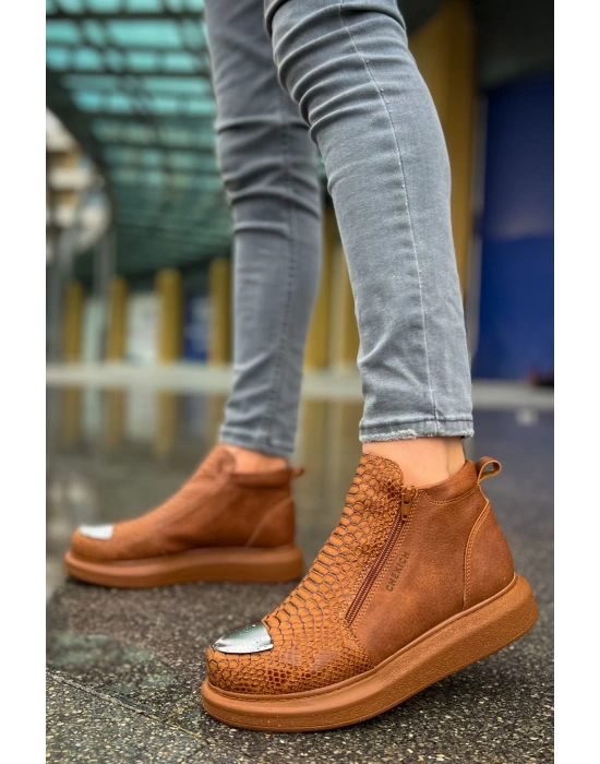 CH133 - GRT Coccodrillo Erkek Bot TABA