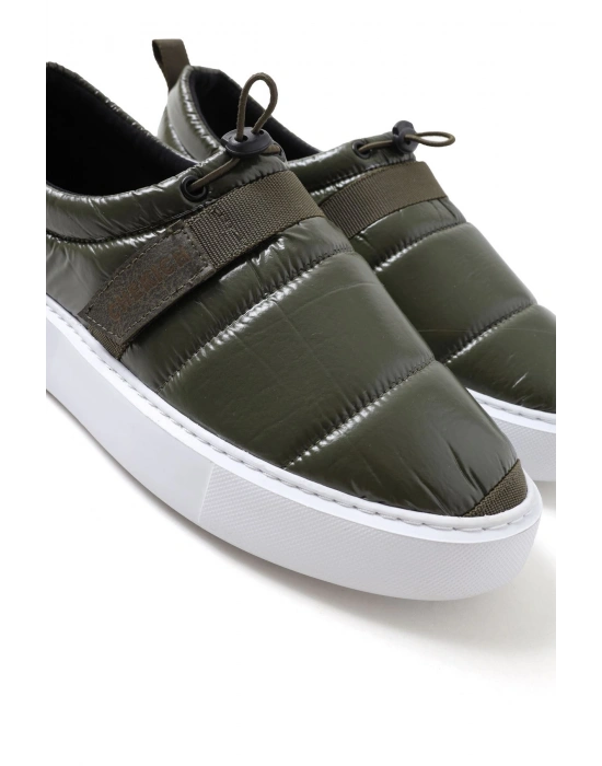 CH137 - ABT Parachute Erkek Ayakkabı HAKI