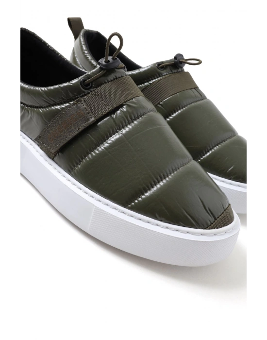 Ch137 Abt Parachute Erkek Ayakkabı Haki Erkek Günlük Ayakkabı