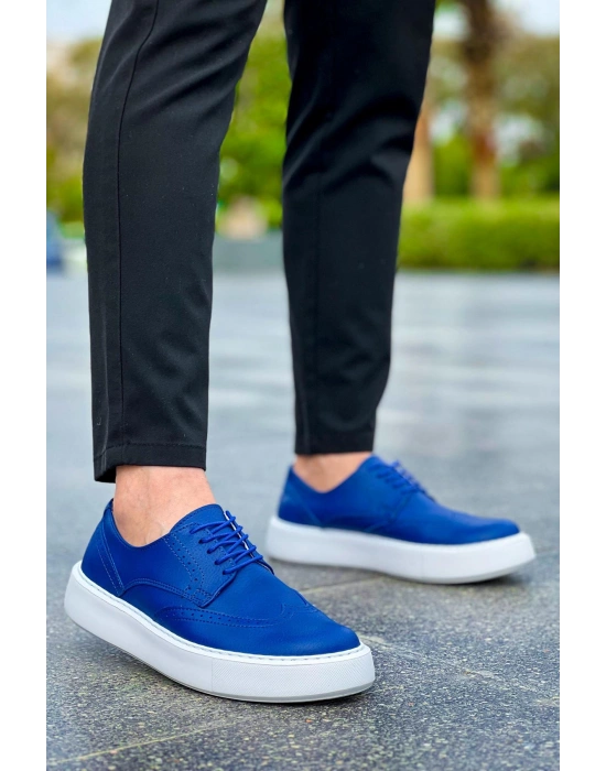 CH149 - CBT Changer Over Erkek Ayakkabı MAVI
