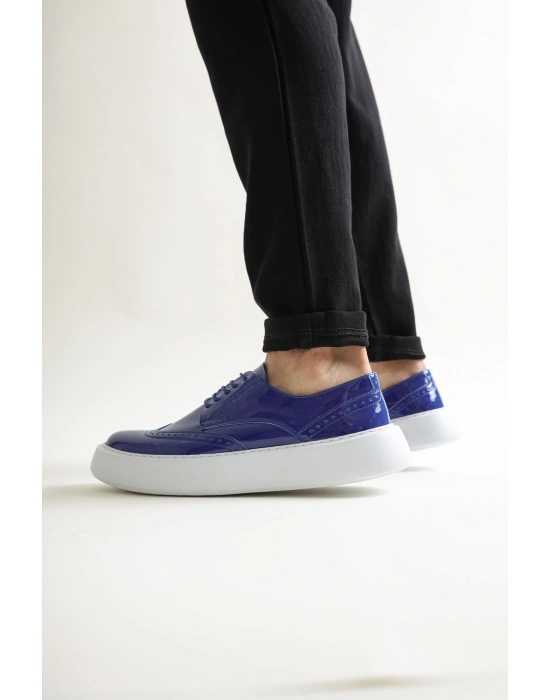 CH149 - RBT Change Over Erkek Ayakkabı LACIVERT