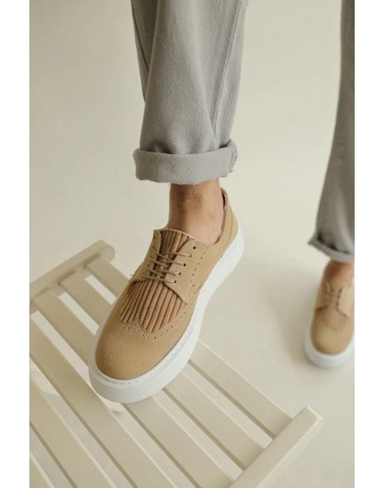 Ch149 Sbt Change Over Erkek Ayakkabı Kum Erkek Günlük Ayakkabı