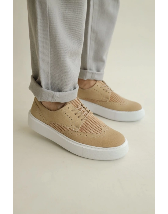 Ch149 Sbt Change Over Erkek Ayakkabı Kum Erkek Günlük Ayakkabı