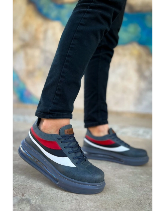 CH171 - CRT Ariaso Erkek Ayakkabı ANTRASIT