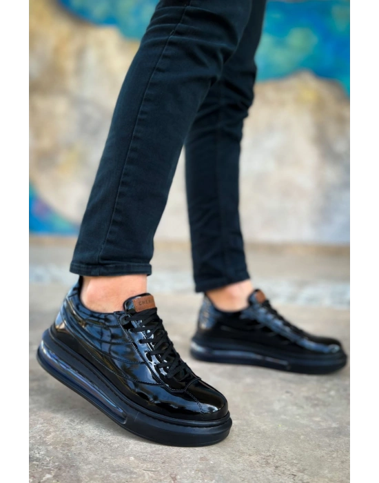 CH171 - RST Ariaso Erkek Ayakkabı SIYAH