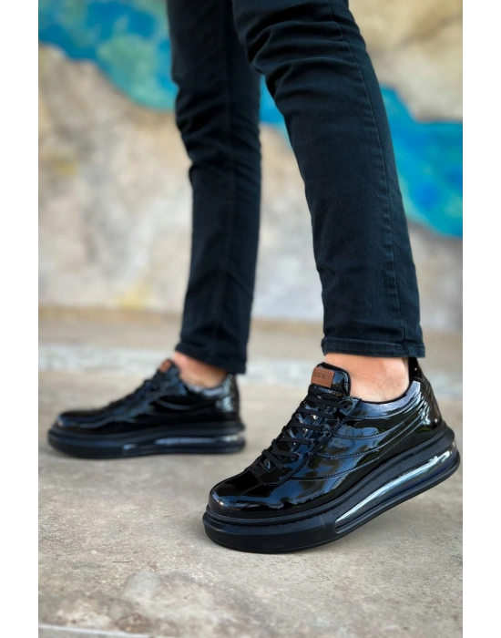 CH171 - RST Ariaso Erkek Ayakkabı SIYAH