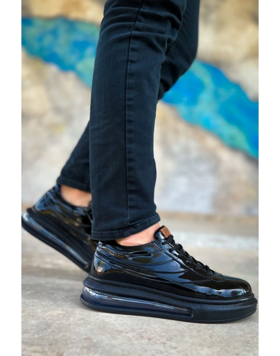 CH171 - RST Ariaso Erkek Ayakkabı SIYAH