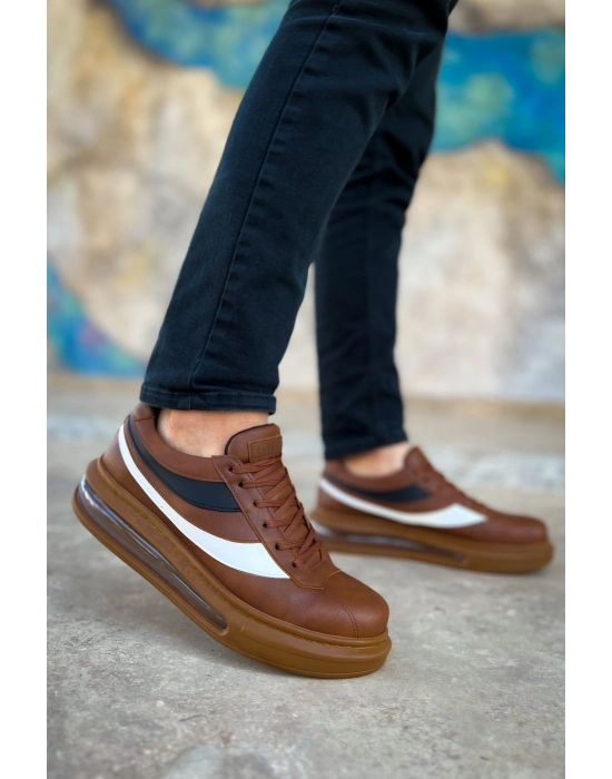 CH172 - Ariosa RRT Erkek Ayakkabı TABA