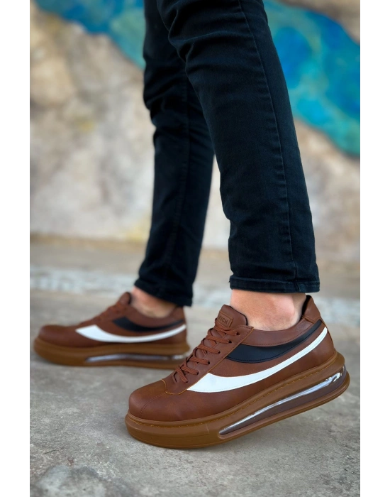 CH172 - Ariosa RRT Erkek Ayakkabı TABA