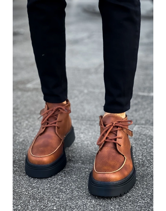 CH213 - CST Bryggen Erkek Bot TABA