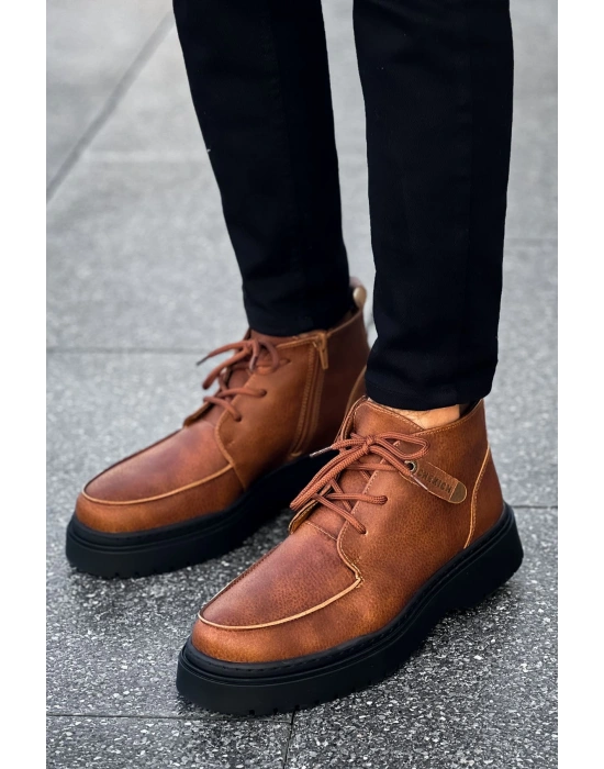 Ch213 Cst Bryggen Erkek Taba Erkek Bot