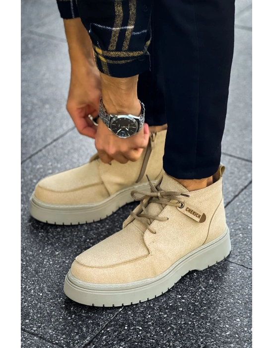 CH213 - SRT Bryggen Erkek Bot KUM