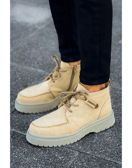 CH213 - SRT Bryggen Erkek Bot KUM