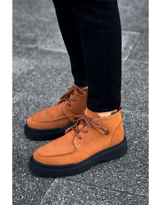 CH213 - SST Bryggen Erkek Bot TABA