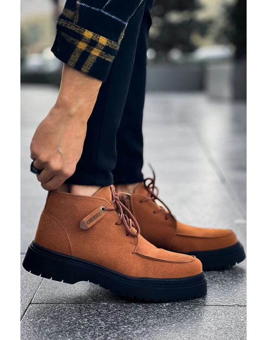 CH213 - SST Bryggen Erkek Bot TABA