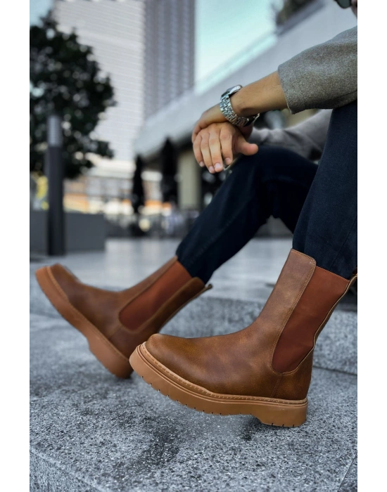 CH223 - CRT Alaska Erkek Bot TABA