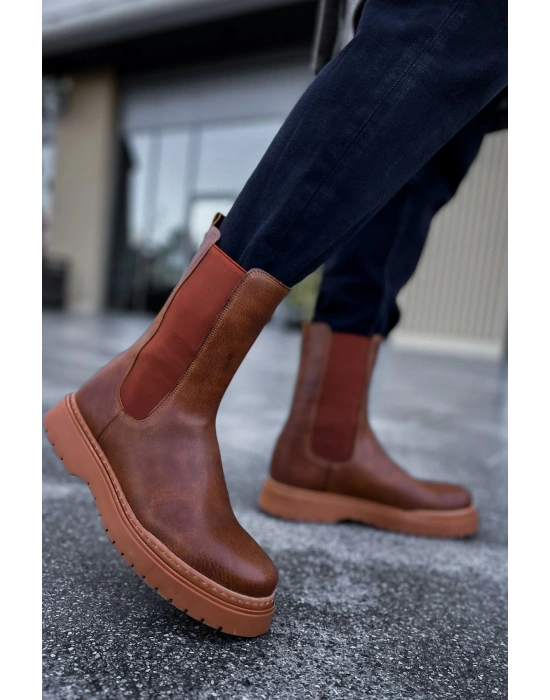 Ch223 Crt Alaska Erkek Taba Erkek Bot