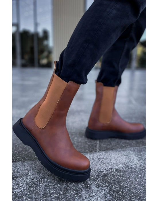 CH223 - CST Alaska Erkek Bot TABA