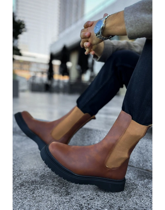 CH223 - CST Alaska Erkek Bot TABA