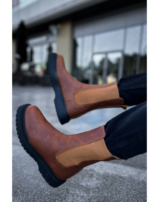 Ch223 Cst Alaska Erkek Taba Erkek Bot