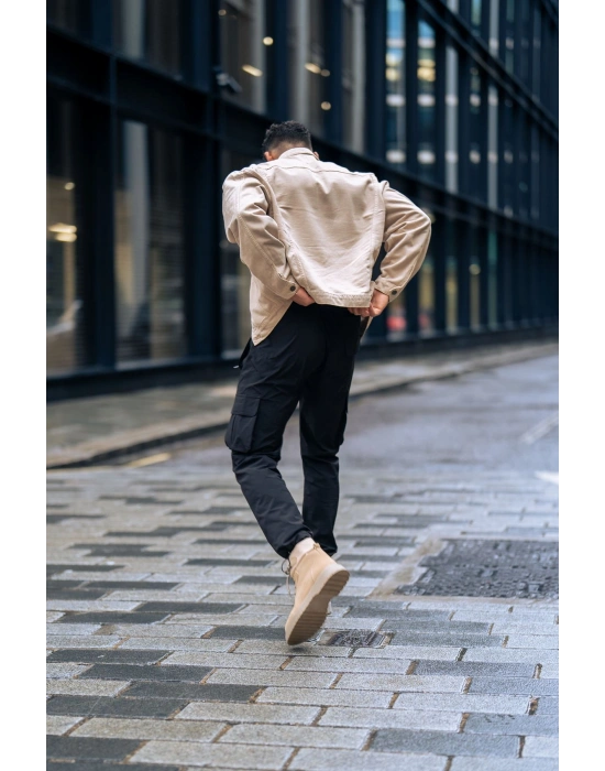 CH225 - SRT Impact Erkek Bot KUM