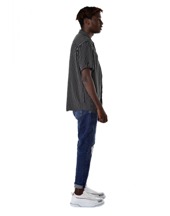 Ch241 Cbt Signature Line Up Erkek Ayakkabı Beyaz/gumus Erkek Günlük Ayakkabı