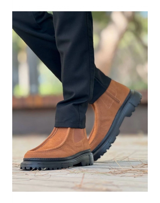 CH2433 - SST Erkek Bot TABA