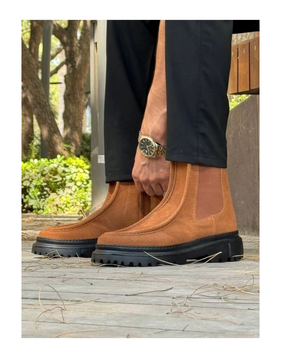 CH2433 - SST Erkek Bot TABA