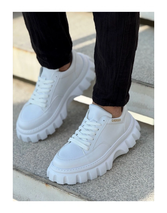 CH2515 - İpekyol BT BEYAZ