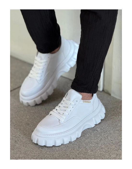 CH2515 - İpekyol BT BEYAZ