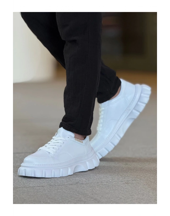 CH2515 - İpekyol BT BEYAZ