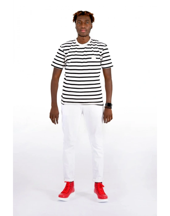 Ch258 Cbt Roma Erkek Kirmizi Erkek Bot