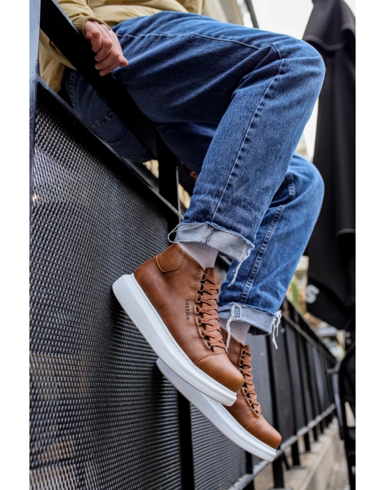 Ch258 Cbt Roma Erkek Taba Erkek Bot