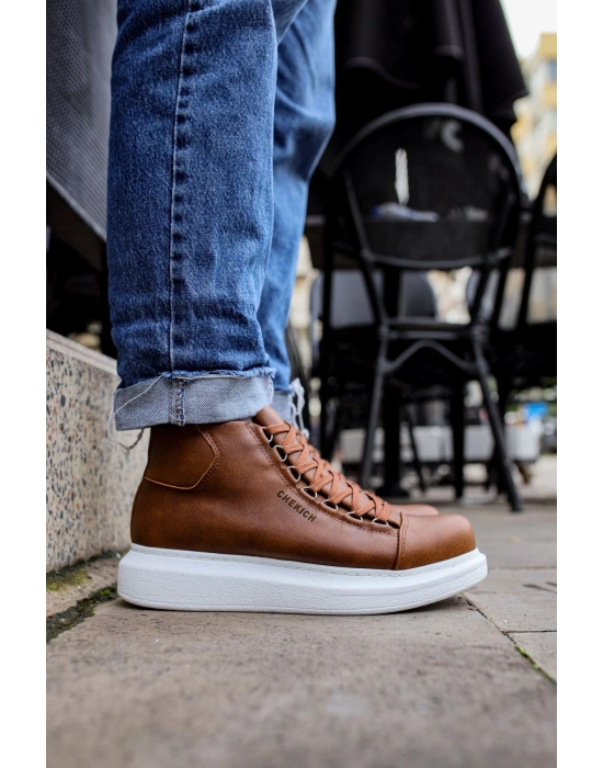 CH258 - CBT Roma Erkek Bot TABA