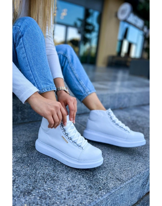 Ch258 Cbt Roma Kadın Beyaz Kadın Bot