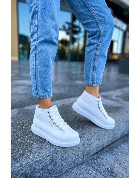 Ch258 Cbt Roma Kadın Beyaz Kadın Bot