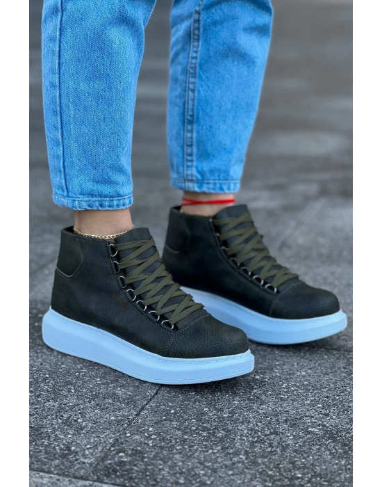 Ch258 Cbt Roma Kadın Haki Kadın Bot